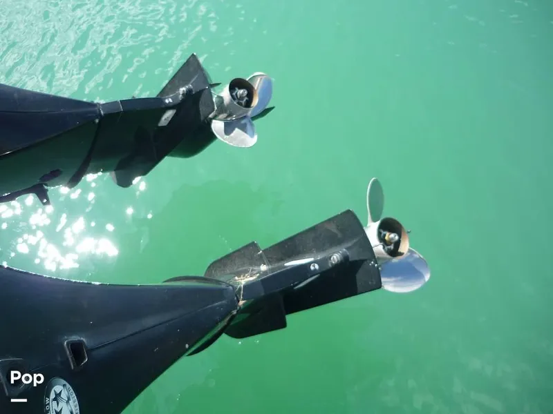 Slide: The Image of 2005 Sea Boss 235WA for sale in Port Washington, WI - 18