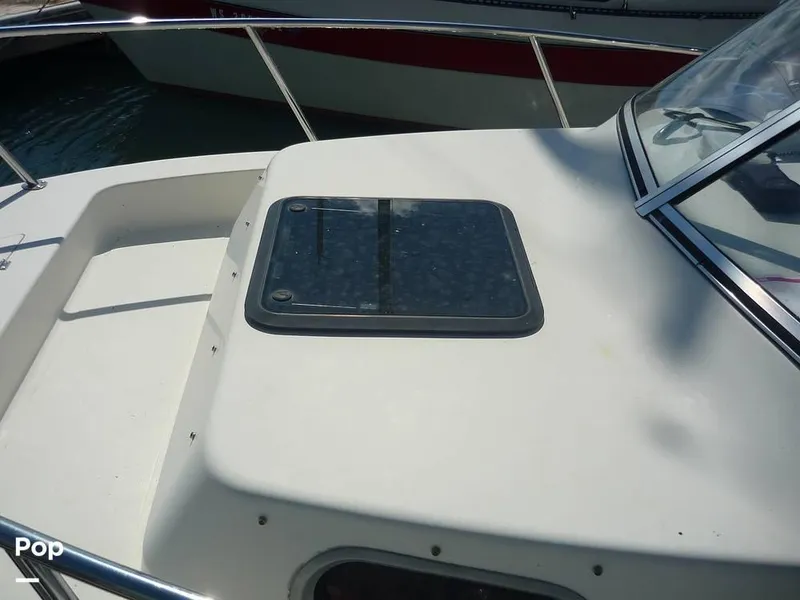 Slide: The Image of 2005 Sea Boss 235WA for sale in Port Washington, WI - 24