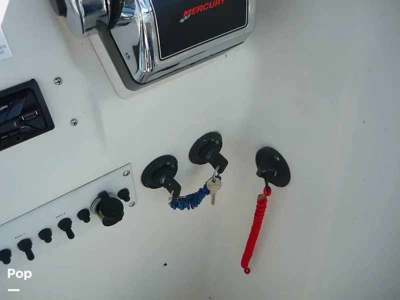 Slide: The Image of 2005 Sea Boss 235WA for sale in Port Washington, WI - 34