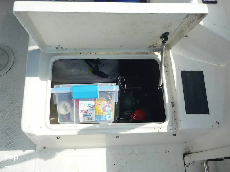 Slide: The Image of 2005 Sea Boss 235WA for sale in Port Washington, WI - 39