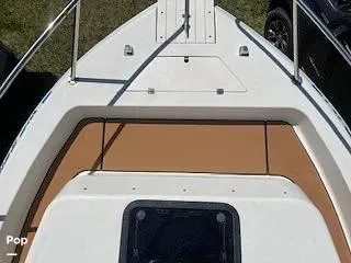 Slide: The Image of 2005 Sea Boss 235WA for sale in Port Washington, WI - 4