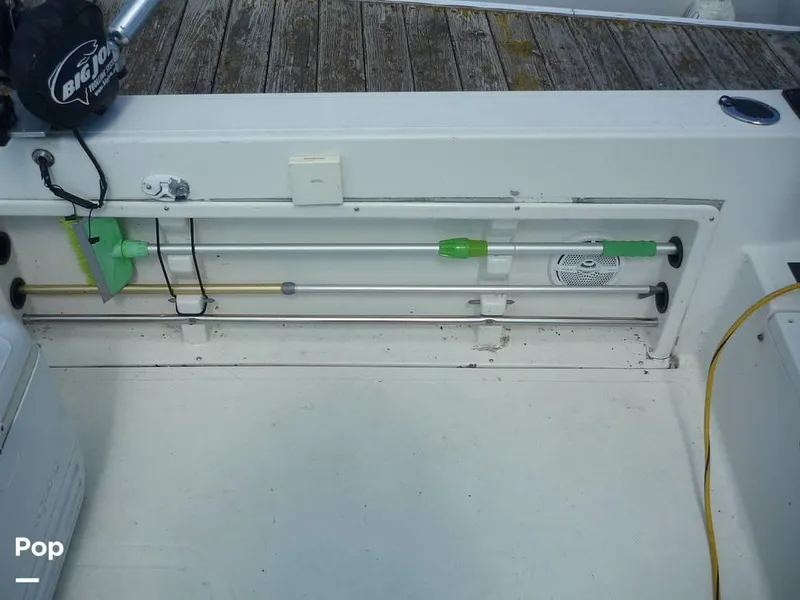 Slide: The Image of 2005 Sea Boss 235WA for sale in Port Washington, WI - 40