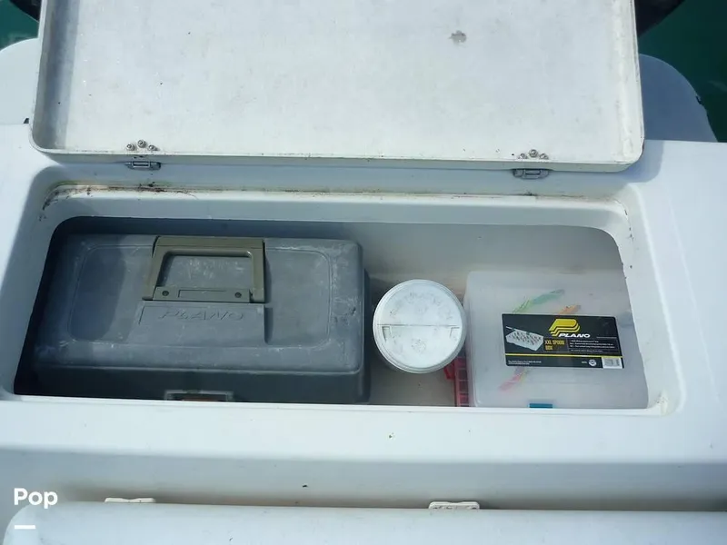 Slide: The Image of 2005 Sea Boss 235WA for sale in Port Washington, WI - 42