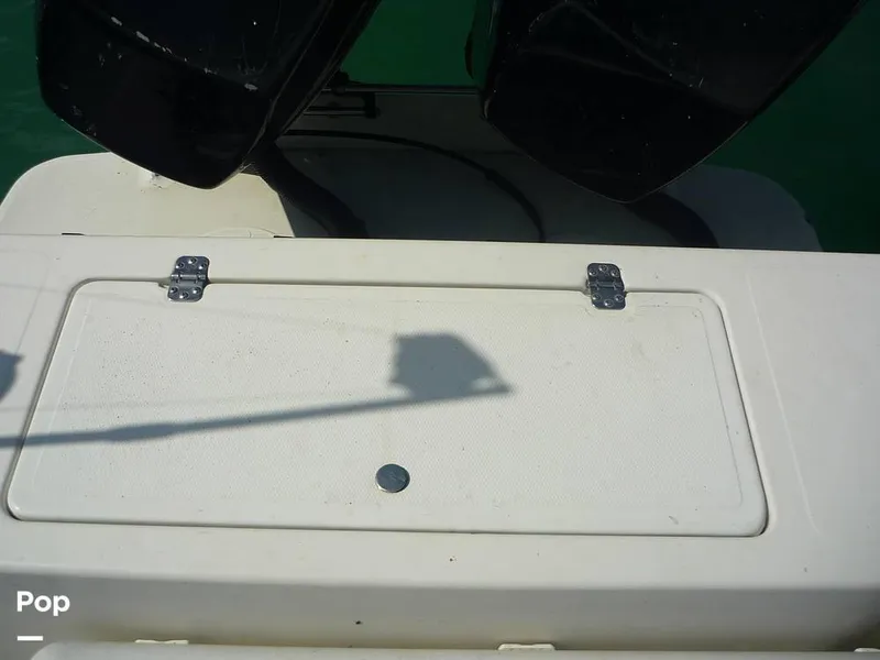 Slide: The Image of 2005 Sea Boss 235WA for sale in Port Washington, WI - 43