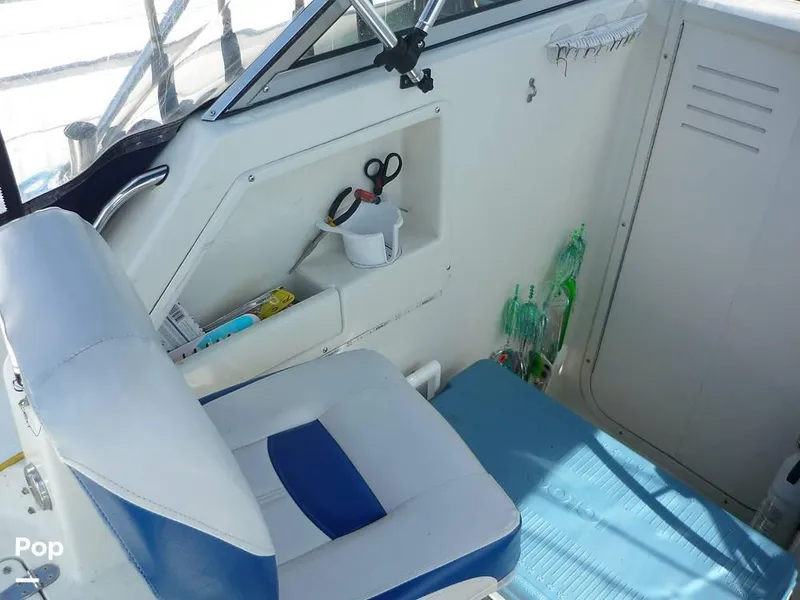 Slide: The Image of 2005 Sea Boss 235WA for sale in Port Washington, WI - 45