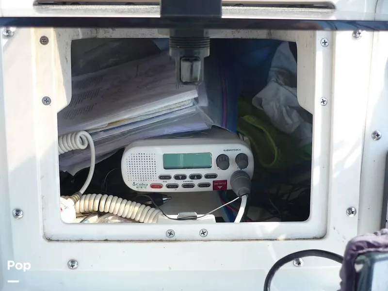 Slide: The Image of 2005 Sea Boss 235WA for sale in Port Washington, WI - 48