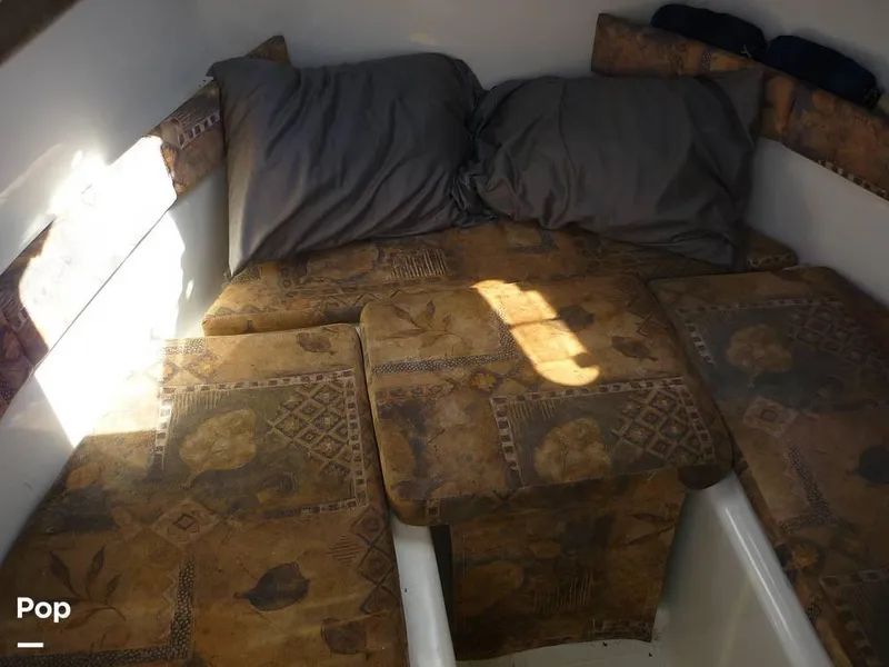 Slide: The Image of 2005 Sea Boss 235WA for sale in Port Washington, WI - 49