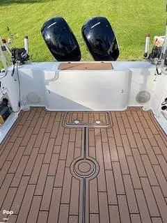 Slide: The Image of 2005 Sea Boss 235WA for sale in Port Washington, WI - 5