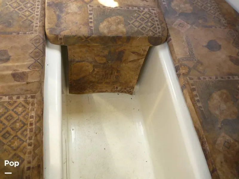 Slide: The Image of 2005 Sea Boss 235WA for sale in Port Washington, WI - 50