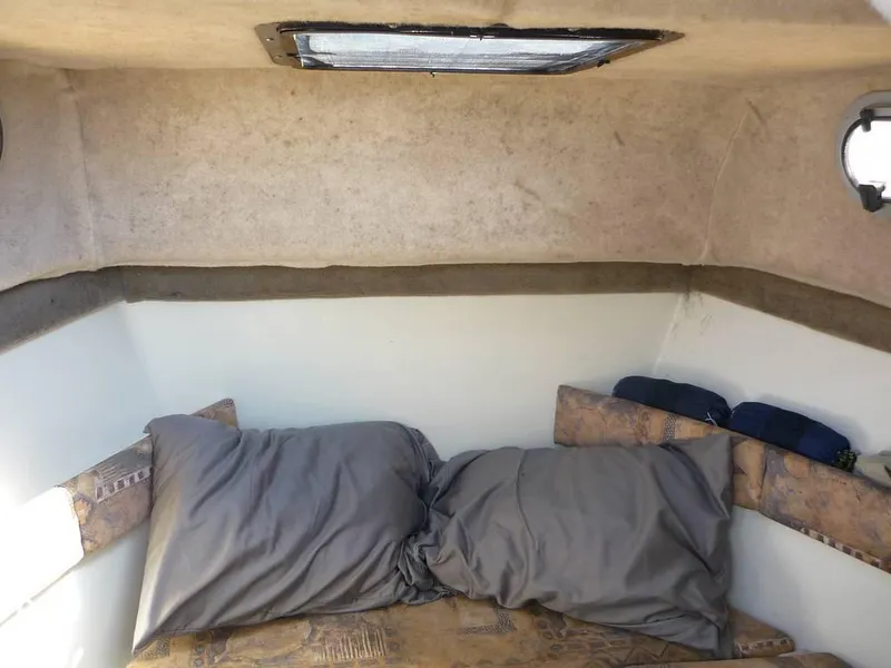 Slide: The Image of 2005 Sea Boss 235WA for sale in Port Washington, WI - 51