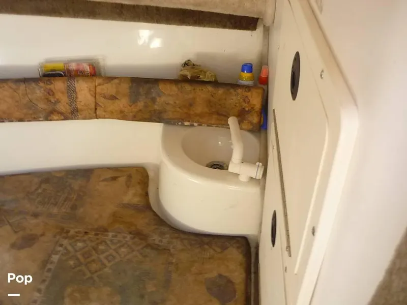 Slide: The Image of 2005 Sea Boss 235WA for sale in Port Washington, WI - 54