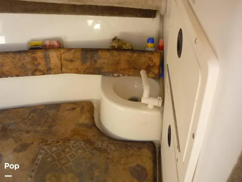 Slide: The Image of 2005 Sea Boss 235WA for sale in Port Washington, WI - 55