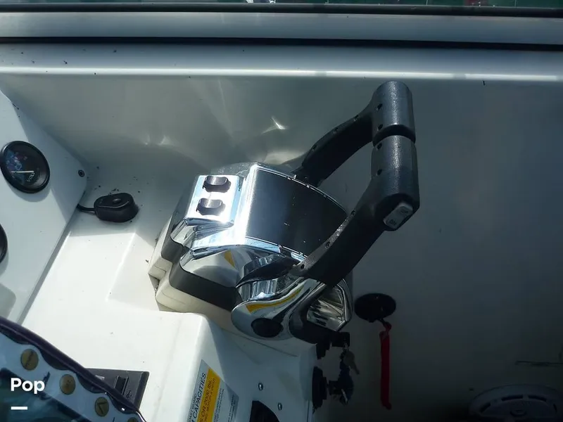 Slide: The Image of 2005 Sea Boss 235WA for sale in Port Washington, WI - 56