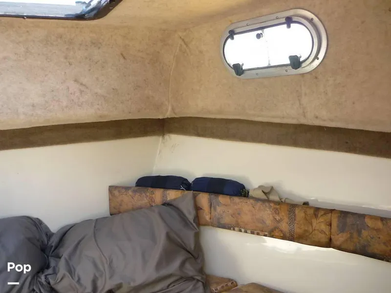 Slide: The Image of 2005 Sea Boss 235WA for sale in Port Washington, WI - 60