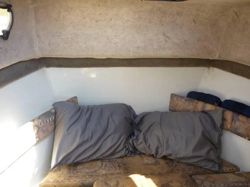 Slide: The Image of 2005 Sea Boss 235WA for sale in Port Washington, WI - 62