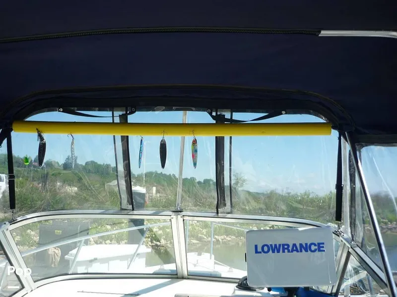 Slide: The Image of 2005 Sea Boss 235WA for sale in Port Washington, WI - 66