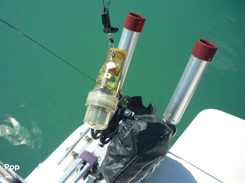 Slide: The Image of 2005 Sea Boss 235WA for sale in Port Washington, WI - 67