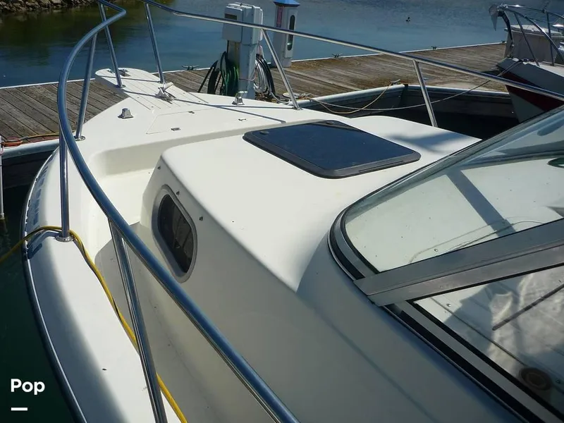 Slide: The Image of 2005 Sea Boss 235WA for sale in Port Washington, WI - 69