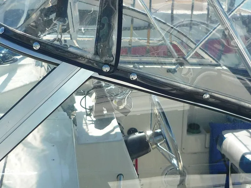 Slide: The Image of 2005 Sea Boss 235WA for sale in Port Washington, WI - 71