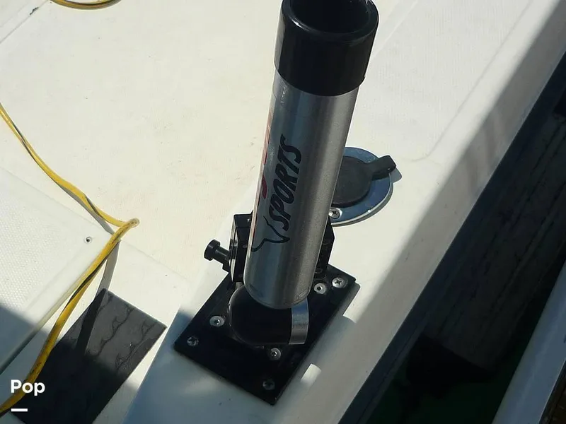 Slide: The Image of 2005 Sea Boss 235WA for sale in Port Washington, WI - 72