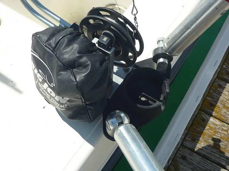 Slide: The Image of 2005 Sea Boss 235WA for sale in Port Washington, WI - 73