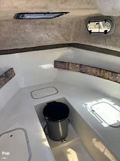 Slide: The Image of 2005 Sea Boss 235WA for sale in Port Washington, WI - 9