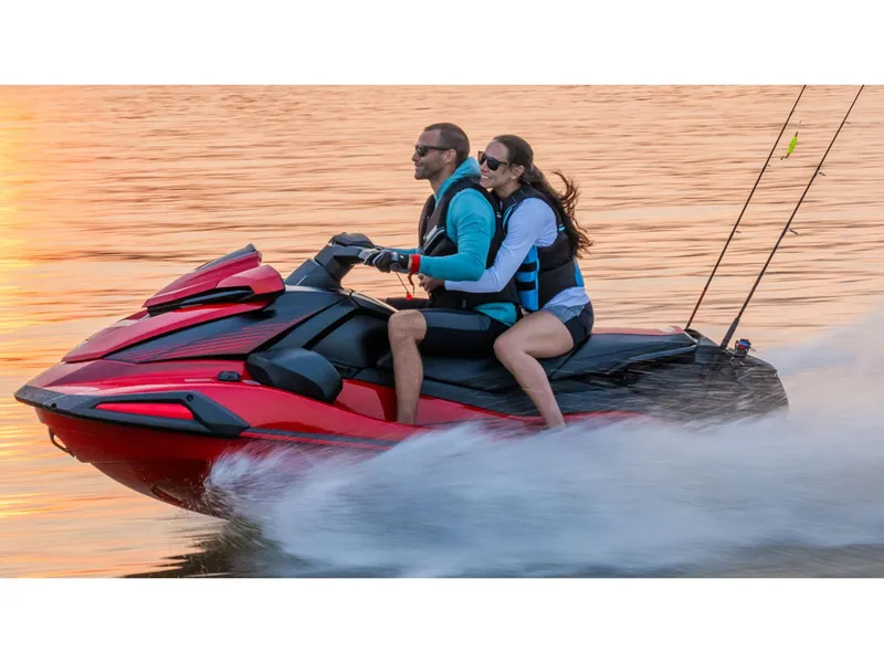 Slide: The Image of Yamaha VX Deluxe with Audio 2025 - 10