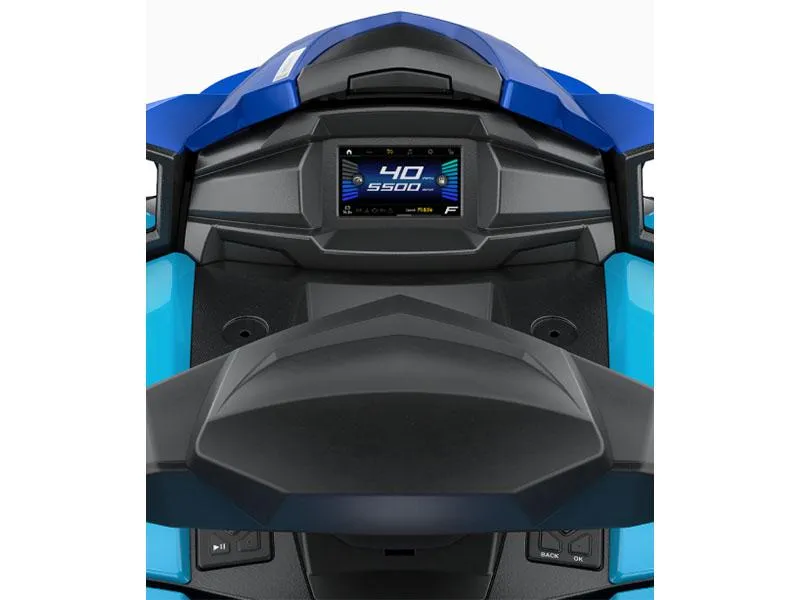 Slide: The Image of Yamaha VX Deluxe with Audio 2025 - 4