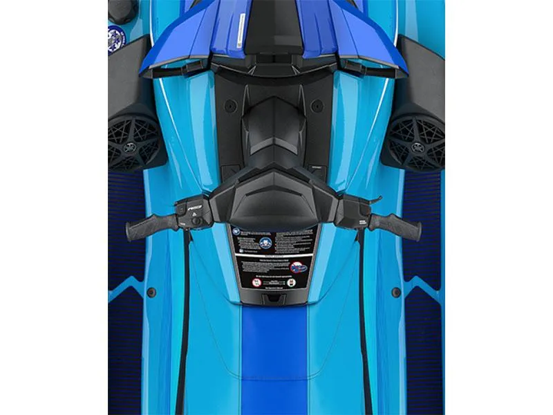 Slide: The Image of Yamaha VX Deluxe with Audio 2025 - 5