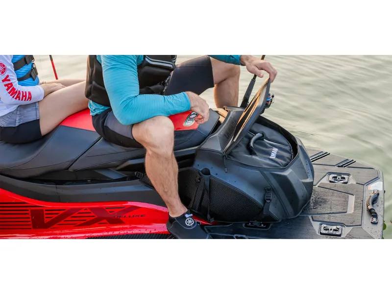 Slide: The Image of Yamaha VX Deluxe with Audio 2025 - 7