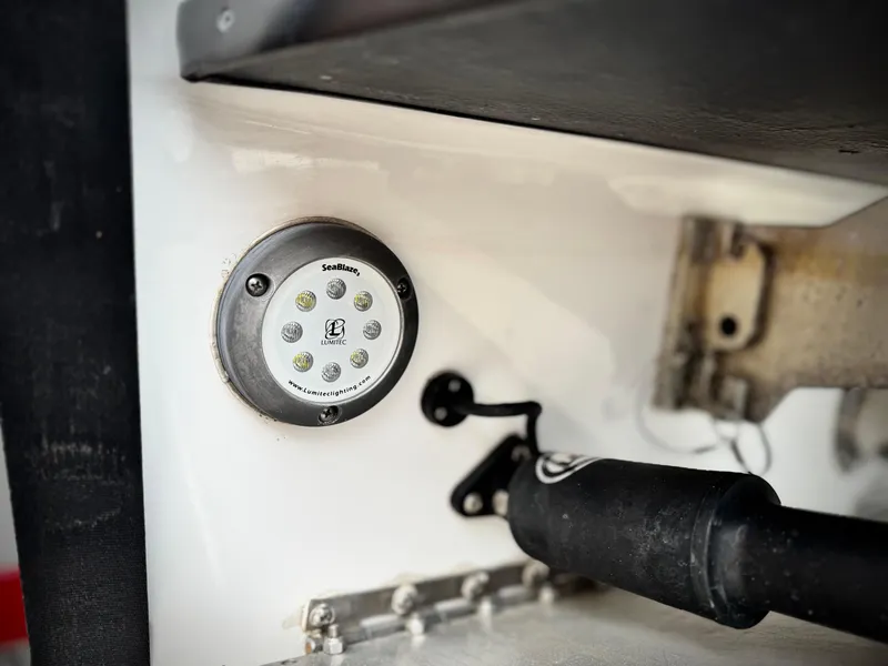 Slide: The Image of Tigé RZX3 2018 - 10