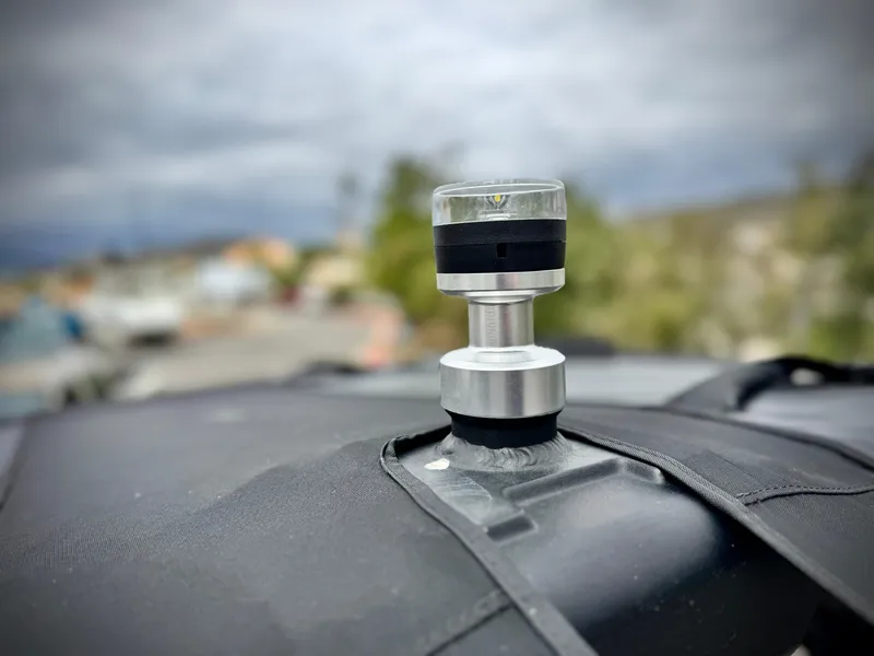 Slide: The Image of Tigé RZX3 2018 - 14