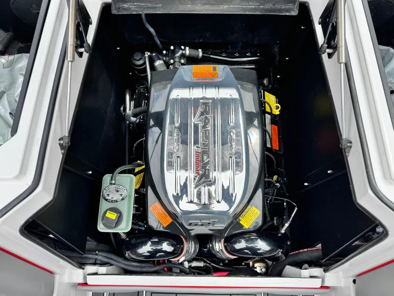 Slide: The Image of Tigé RZX3 2018 - 26