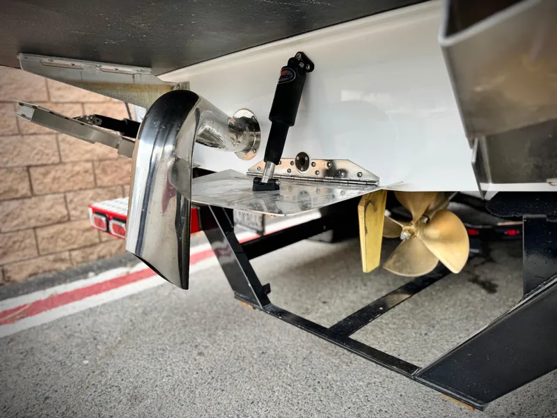 Slide: The Image of Tigé RZX3 2018 - 8