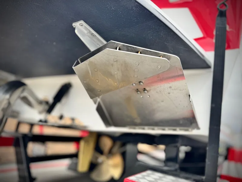 Slide: The Image of Tigé RZX3 2018 - 9