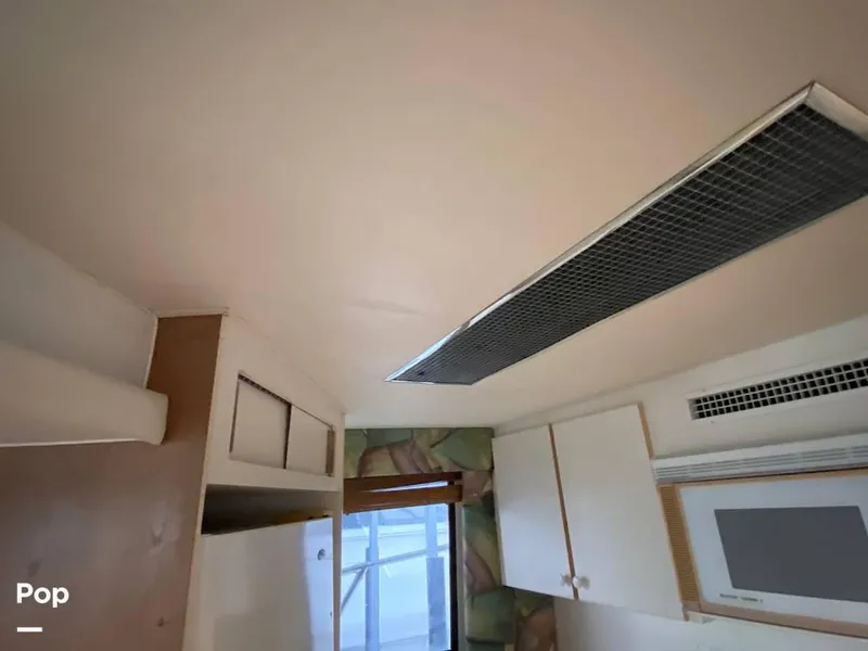 Slide: The Image of 1995 Hatteras Sportfish for sale in Seabrook, TX - 33