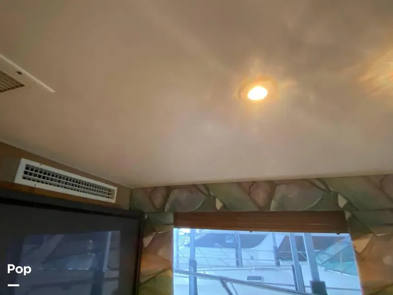 Slide: The Image of 1995 Hatteras Sportfish for sale in Seabrook, TX - 34