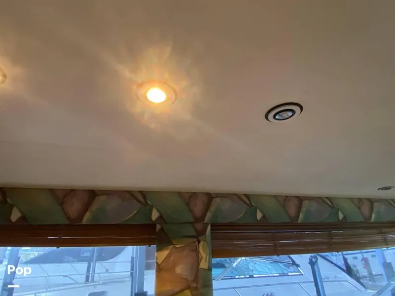 Slide: The Image of 1995 Hatteras Sportfish for sale in Seabrook, TX - 35