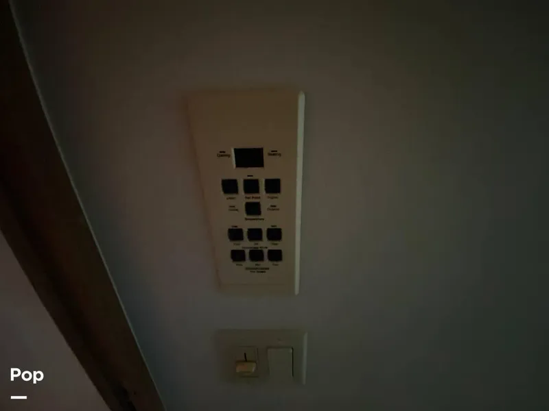 Slide: The Image of 1995 Hatteras Sportfish for sale in Seabrook, TX - 41