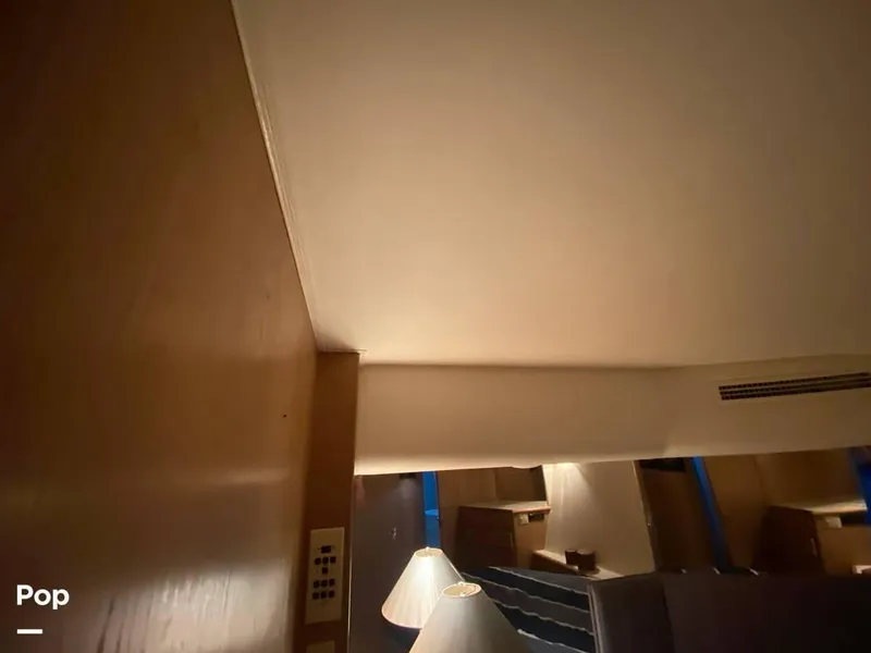 Slide: The Image of 1995 Hatteras Sportfish for sale in Seabrook, TX - 44