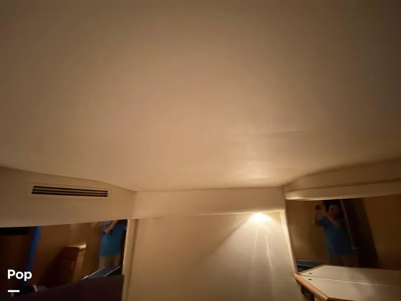 Slide: The Image of 1995 Hatteras Sportfish for sale in Seabrook, TX - 45