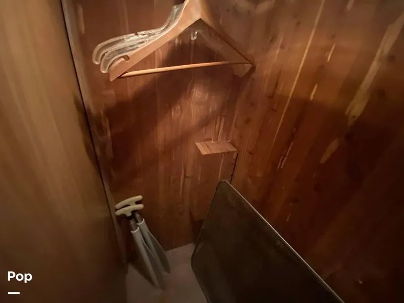 Slide: The Image of 1995 Hatteras Sportfish for sale in Seabrook, TX - 50