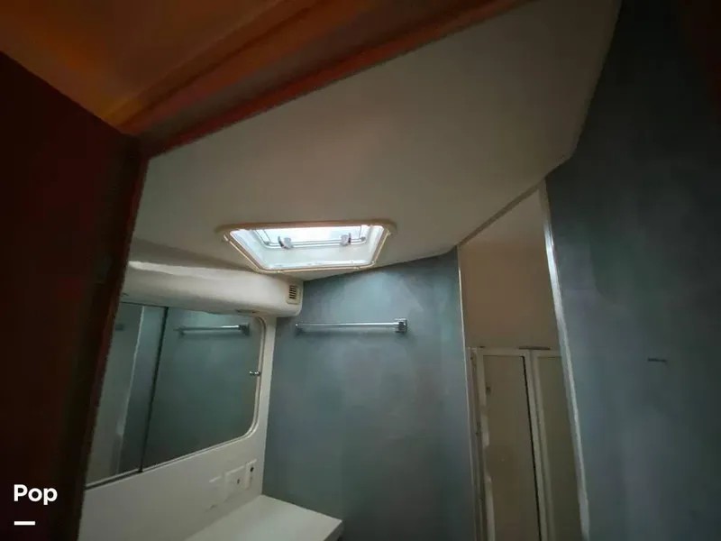 Slide: The Image of 1995 Hatteras Sportfish for sale in Seabrook, TX - 52