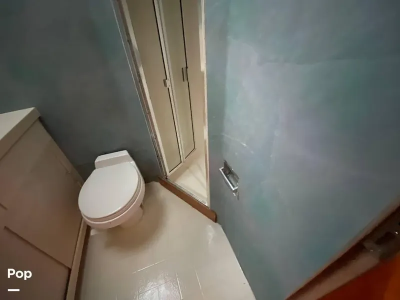 Slide: The Image of 1995 Hatteras Sportfish for sale in Seabrook, TX - 54