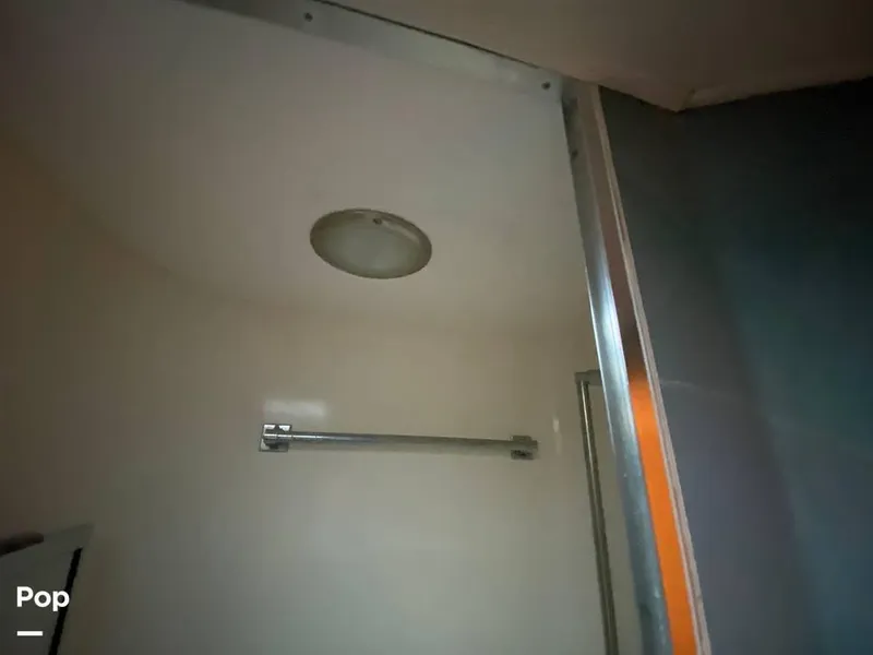 Slide: The Image of 1995 Hatteras Sportfish for sale in Seabrook, TX - 55