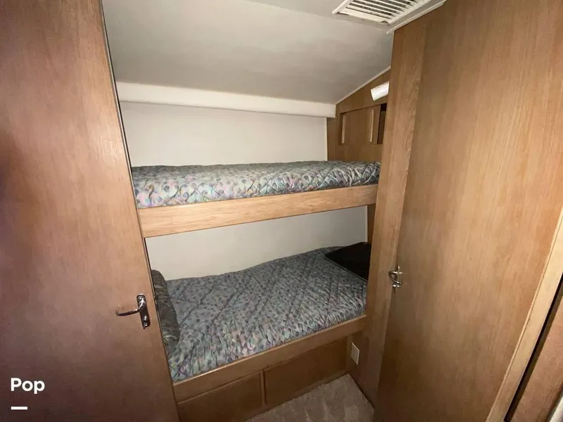 Slide: The Image of 1995 Hatteras Sportfish for sale in Seabrook, TX - 57