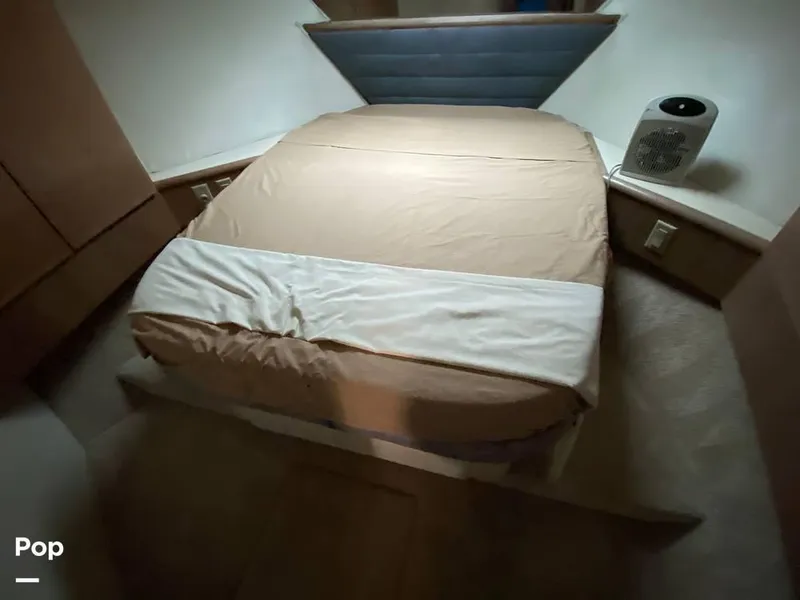 Slide: The Image of 1995 Hatteras Sportfish for sale in Seabrook, TX - 64