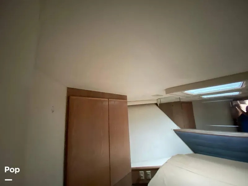 Slide: The Image of 1995 Hatteras Sportfish for sale in Seabrook, TX - 65