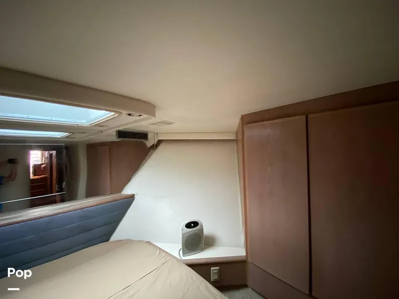 Slide: The Image of 1995 Hatteras Sportfish for sale in Seabrook, TX - 66