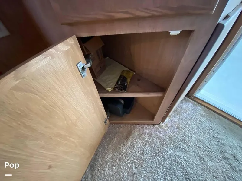 Slide: The Image of 1995 Hatteras Sportfish for sale in Seabrook, TX - 73